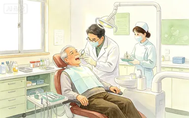 健康科普丨全国爱牙日:口腔不只是牙齿,更关乎全身健康(图6) 健康科普丨全国爱牙日:口腔不只是牙齿,更关乎全身健康(图6)