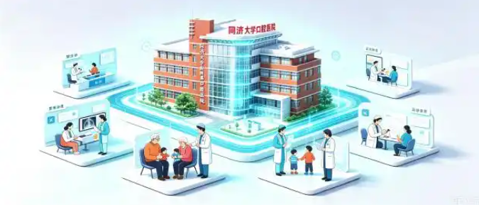 CDS 2026:学术与产业同频的年度主场,在这里看见口腔趋势(图3) CDS 2026:学术与产业同频的年度主场,在这里看见口腔趋势(图3)