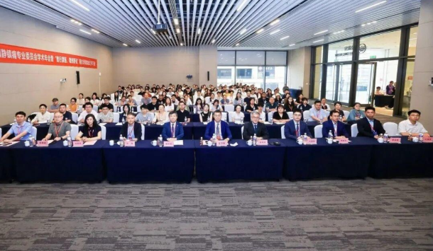 2026第28届中国(青岛)国际口腔器材展览会举行(图6) 2026第28届中国(青岛)国际口腔器材展览会举行(图6)
