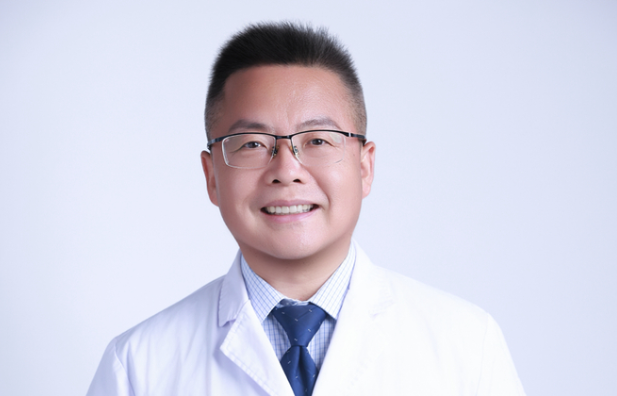 广医口腔党委书记张清彬：践行主动健康理念，筑牢口腔健康防线，助力健康广东建设