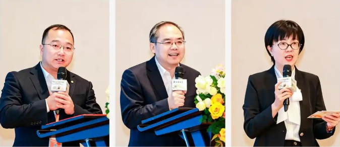 齿养融合全国启航:泰康口腔与泰康之家学科共建,打造老年口腔高品质医疗服务(图5) 齿养融合全国启航:泰康口腔与泰康之家学科共建,打造老年口腔高品质医疗服务(图5)